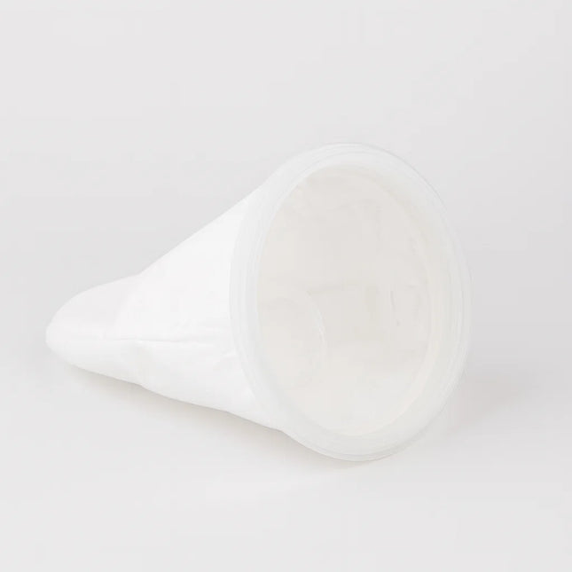 FR-HEBF High-Efficiency Meltblown Filter Bag Series