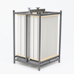 Collection image for: "Frere Apexis"  MBR Membrane