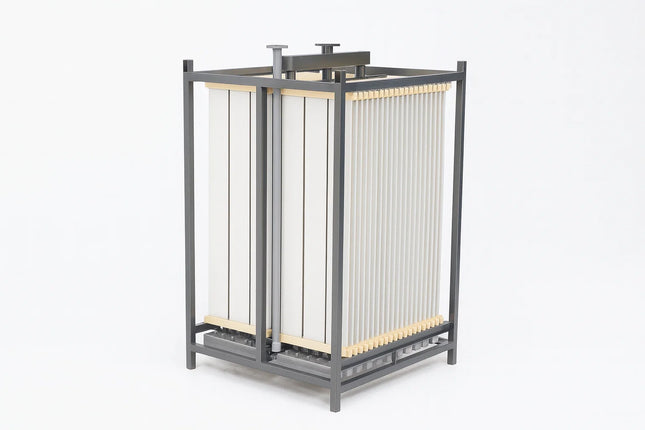 "Frere Apexis"  MBR Membrane