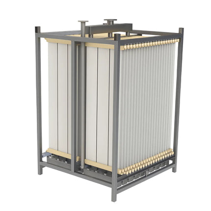 "Frere Apexis"  MBR Membrane