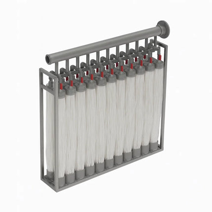 "Frere Lumina"  Immersion Ultrafiltration Membrane