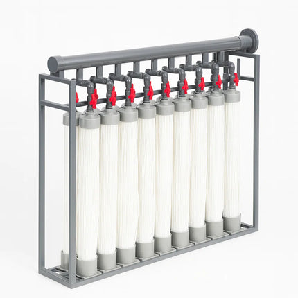 "Frere Lumina"  Immersion Ultrafiltration Membrane