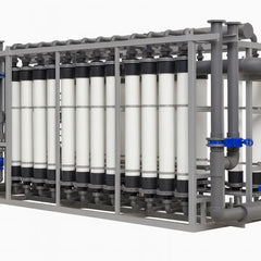 Collection image for: "Frere Prisma" Pressure Ultrafiltration Membrane