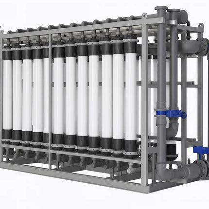 "Frere Prisma" Pressure Ultrafiltration Membrane