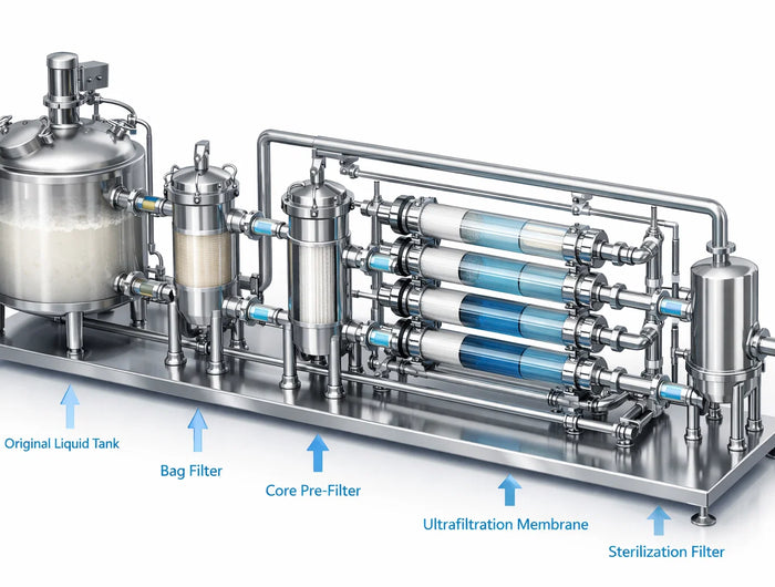 <h2>customized engineering solutions based on a deep understanding of food material rheology, colloid chemistry, and microbiology. </h2>